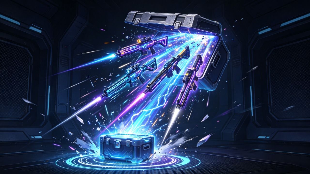 How to withdraw from CSGOFast - instant skin transfer to Steam inventory