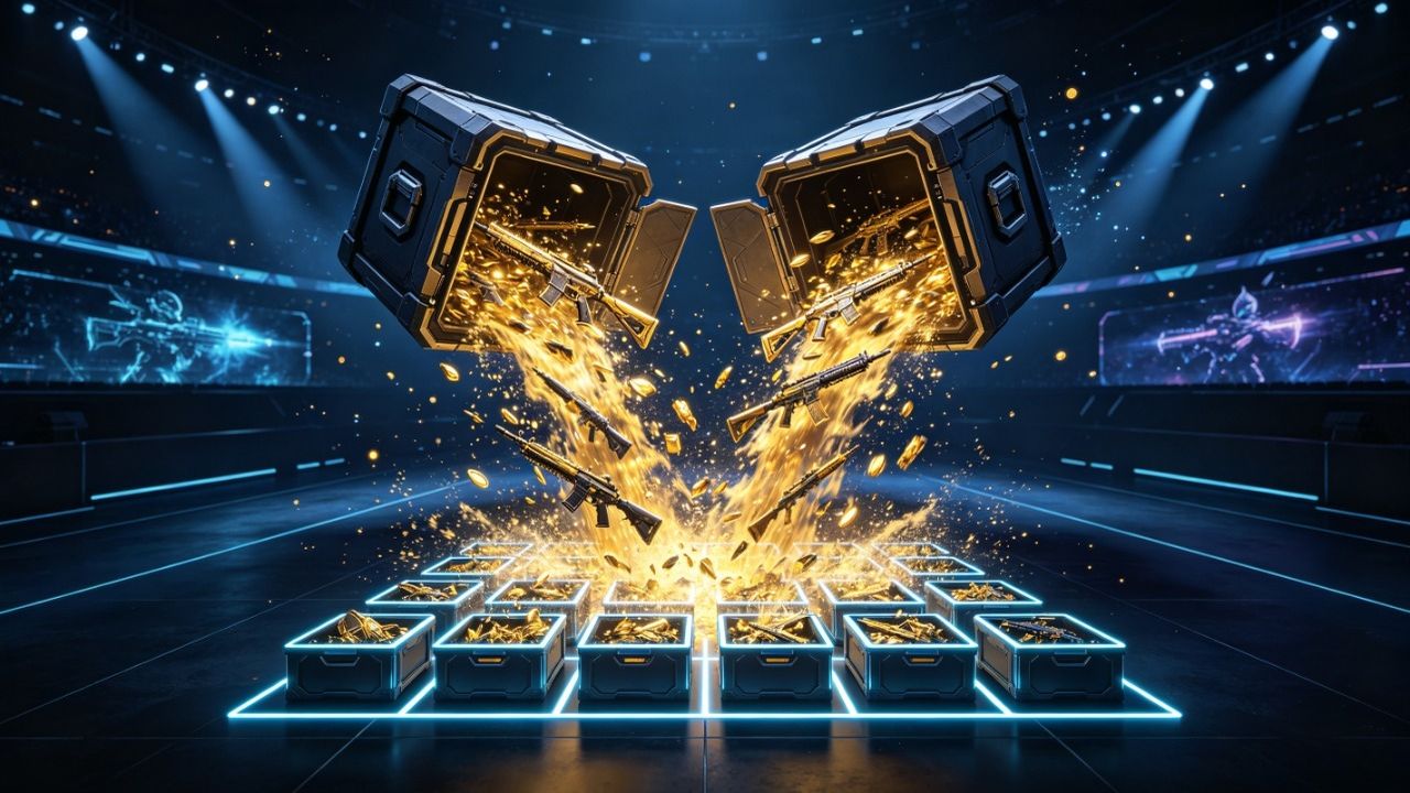 How to withdraw from DatDrop - battle winnings moving to a Steam inventory